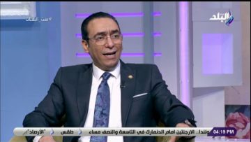 خبير أمن معلومات: البريد الإلكتروني أكثر أمانًا من تطبيقات السوشيال ميديا