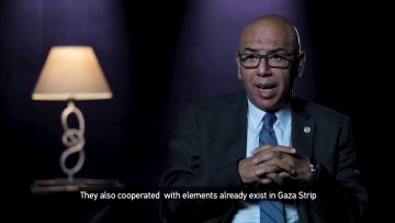فى ذكري فض اعتصام رابعة المسلح | فيلم احتيال والتاريخ الدموي لجماعة الإخوان الجزء الأول (مترجم) HD