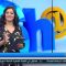 حلقة 11 إبريل 2016 ‫#‏وليد_حجاج‬ ‫#‏صائد_الهاكرز‬ ضيف برنامج ‫شير على قناة الغد العربى