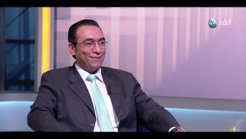 وليد حجاج صائد الهاكرز على قناة الغد – برنامج يوم جديد – الاثنين 27 مارس 2017 – الحلقة الكاملة