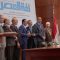 بالفيديو تكريم صائد الهاكرز من معالى الوزير أثناء احتفالية لغة العصر بالاهرام وسط كوكبة من العظماء