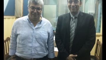 وليد حجاج صائد الهاكرز –  برنامج مصر بكره وبعده  مع جمال عنايت حلقة يوم 3 يوليو 2017