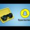 سناب تعلن عن جيل ثالث من النظارات | Snap Spectacles 3 Chat 3D Sunglasses with AR Tool For 3D Photos