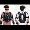 Virtual Reality Gaming Jacket | جاكت سمارت يجعلك تشعر بالطعنات والاصابات من خلال الواقع الافتراضى